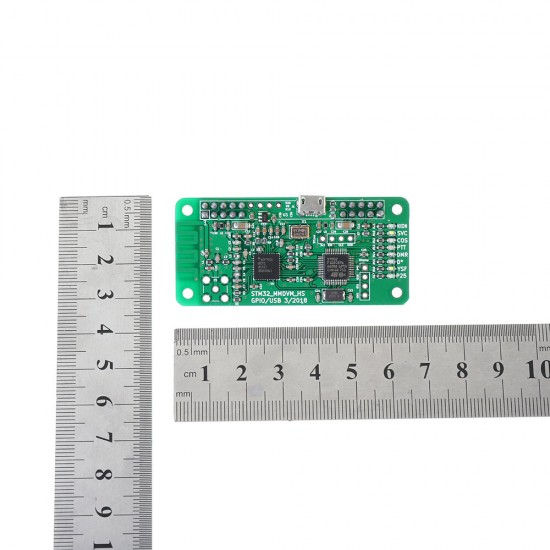 UHF+VHF Hotspot Support BLUEDV with USB Interface GPIO for Digital Ham Radio A3-004 UHF+VHF Hotspot Support BLUEDV with USB Interface GPIO for Digital Ham Radio A3-004