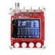 NEW 13805K DSO138 Mini 200KHz Digital Oscilloscope SMD Soldered Version DC3.5V-6V With Housing