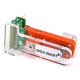 Bootloader Programmer Module Test Tool PCB Test Fixture 1x10P Upload for Pro Mini Bootloader Programmer Module Test Tool PCB Test Fixture 1x10P Upload for Pro Mini