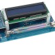 Open Source Geiger Counter Radiation Detector DIY Module with LCD Display Miller GM Tube Detector Radiation Open Source Geiger Counter Radiation Detector DIY Module with LCD Display Miller GM Tube Detector Radiation