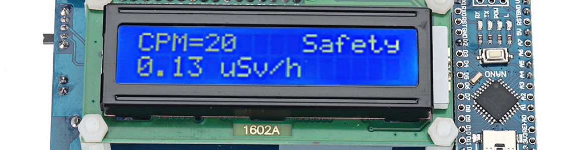 10 reasons why you should own a cyberebee geiger counter radiation detector 10 reasons why you should own a cyberebee geiger counter radiation detector