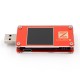 USB PD Tester MFi Identification PD Decoy Instrument KT001 USB PD Tester MFi Identification PD Decoy Instrument KT001