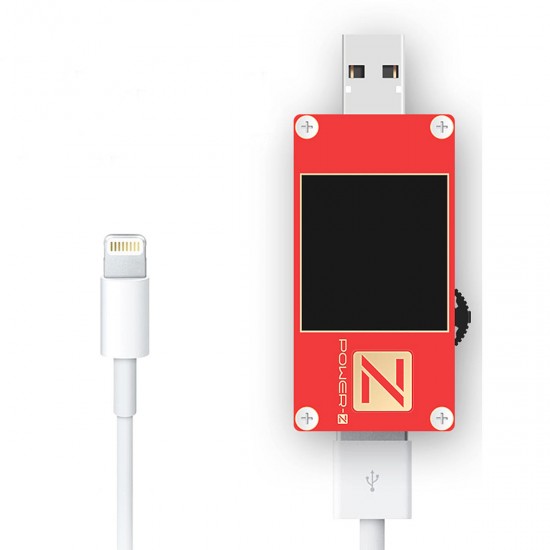 USB PD Tester MFi Identification PD Decoy Instrument KT001 USB PD Tester MFi Identification PD Decoy Instrument KT001