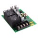 PWM DC Motor Governor 10V-55V 12V 24V 36V 48V 40A Motor Speed Control Module Controller with Display