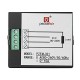 001 AC 80-260V 10A 2200W Power Meter LCD Digital Voltmeter Current Meter Monitor Display Module 001 AC 80-260V 10A 2200W Power Meter LCD Digital Voltmeter Current Meter Monitor Display Module