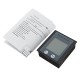 001 AC 80-260V 10A 2200W Power Meter LCD Digital Voltmeter Current Meter Monitor Display Module 001 AC 80-260V 10A 2200W Power Meter LCD Digital Voltmeter Current Meter Monitor Display Module