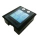 001 AC 80-260V 10A 2200W Power Meter LCD Digital Voltmeter Current Meter Monitor Display Module