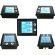 001 AC 80-260V 10A 2200W Power Meter LCD Digital Voltmeter Current Meter Monitor Display Module 001 AC 80-260V 10A 2200W Power Meter LCD Digital Voltmeter Current Meter Monitor Display Module