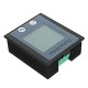 001 AC 80-260V 10A 2200W Power Meter LCD Digital Voltmeter Current Meter Monitor Display Module 001 AC 80-260V 10A 2200W Power Meter LCD Digital Voltmeter Current Meter Monitor Display Module