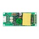 004T 0-100A AC220 TTL Serial Communication Module Voltage Current Power Frequency Modbus-RTU