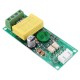 004T 0-100A AC220 TTL Serial Communication Module Voltage Current Power Frequency Modbus-RTU