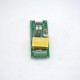 004T 0-100A AC220 TTL Serial Communication Module Voltage Current Power Frequency Modbus-RTU