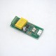 004T 0-100A AC220 TTL Serial Communication Module Voltage Current Power Frequency Modbus-RTU