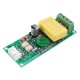 004T 0-100A AC220 TTL Serial Communication Module Voltage Current Power Frequency Modbus-RTU