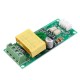 004T 0-100A AC220 TTL Serial Communication Module Voltage Current Power Frequency Modbus-RTU