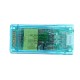 004T 100A+Closed CT AC Communication Box TTL Serial Module Voltage Current Power Frequency With Case