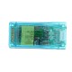 004T 100A+Closed CT +USB AC Communication Box TTL Serial Module Voltage Current Power Frequency With Case