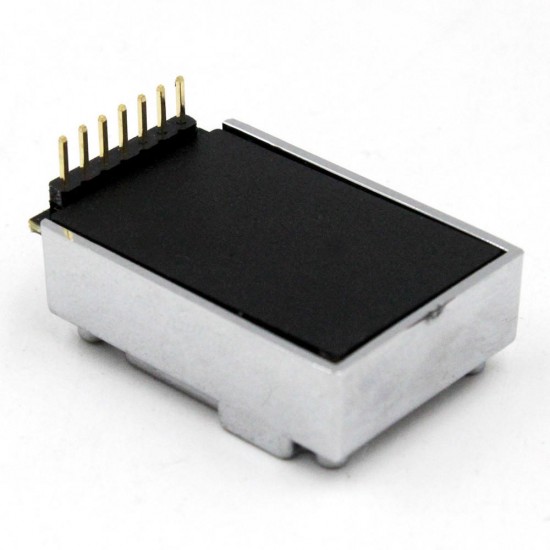 DS-CO2-20 CO2 Sensor Dual Channel Gas Accurate Detection of Carbon Dioxide Sensor Module DS-CO2-20 CO2 Sensor Dual Channel Gas Accurate Detection of Carbon Dioxide Sensor Module