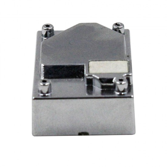 DS-CO2-20 CO2 Sensor Dual Channel Gas Accurate Detection of Carbon Dioxide Sensor Module DS-CO2-20 CO2 Sensor Dual Channel Gas Accurate Detection of Carbon Dioxide Sensor Module