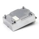 DS-CO2-20 CO2 Sensor Dual Channel Gas Accurate Detection of Carbon Dioxide Sensor Module DS-CO2-20 CO2 Sensor Dual Channel Gas Accurate Detection of Carbon Dioxide Sensor Module