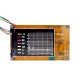 Professional Test Board PM2.5 Formaldehyde Temperature and Humidity Tester Home Air Quality Detector Professional Test Board PM2.5 Formaldehyde Temperature and Humidity Tester Home Air Quality Detector