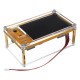 Professional Test Board PM2.5 Formaldehyde Temperature and Humidity Tester Home Air Quality Detector Professional Test Board PM2.5 Formaldehyde Temperature and Humidity Tester Home Air Quality Detector