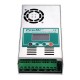 60A Solar Charge and Discharge Controller 12V 24V 36V 48V Auto for Max PV 190VDC Lead Acid Lithium Battery