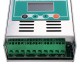 60A Solar Charge and Discharge Controller 12V 24V 36V 48V Auto for Max PV 190VDC Lead Acid Lithium Battery 60A Solar Charge and Discharge Controller 12V 24V 36V 48V Auto for Max PV 190VDC Lead Acid Lithium Battery