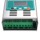 60A Solar Charge and Discharge Controller 12V 24V 36V 48V Auto for Max PV 190VDC Lead Acid Lithium Battery