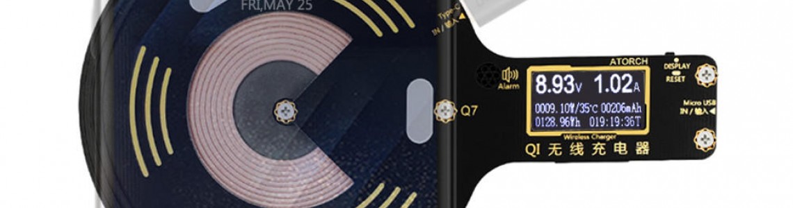 make your life easier with cyberebee qi wireless charger make your life easier with cyberebee qi wireless charger