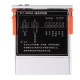 STC-8080A+ Digital Temperature Controller Regulator Cold Storage Freezer Sensor Hygrometer 220VAC