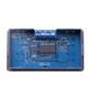Signal Generator PWM Pulse Frequency Duty Cycle Adjustable Module With LCD Display and Case 1Hz-150Khz 3.3V-30V