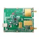 Simple Analyzer D6 with Tracking Source T.G. V2.02 Simple Signal Source RF Frequency Domain Analysis Tool Simple Analyzer D6 with Tracking Source T.G. V2.02 Simple Signal Source RF Frequency Domain Analysis Tool