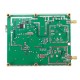 Simple Analyzer D6 with Tracking Source T.G. V2.02 Simple Signal Source RF Frequency Domain Analysis Tool Simple Analyzer D6 with Tracking Source T.G. V2.02 Simple Signal Source RF Frequency Domain Analysis Tool