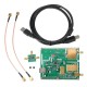Simple Analyzer D6 with Tracking Source T.G. V2.02 Simple Signal Source RF Frequency Domain Analysis Tool Simple Analyzer D6 with Tracking Source T.G. V2.02 Simple Signal Source RF Frequency Domain Analysis Tool