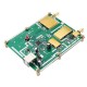 Simple Analyzer D6 with Tracking Source T.G. V2.02 Simple Signal Source RF Frequency Domain Analysis Tool Simple Analyzer D6 with Tracking Source T.G. V2.02 Simple Signal Source RF Frequency Domain Analysis Tool