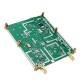 Simple Analyzer D6 with Tracking Source T.G. V2.02 Simple Signal Source RF Frequency Domain Analysis Tool Simple Analyzer D6 with Tracking Source T.G. V2.02 Simple Signal Source RF Frequency Domain Analysis Tool
