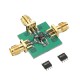 Simple Analyzer D6 with Tracking Source T.G. V2.02 Simple Signal Source RF Frequency Domain Analysis Tool Simple Analyzer D6 with Tracking Source T.G. V2.02 Simple Signal Source RF Frequency Domain Analysis Tool