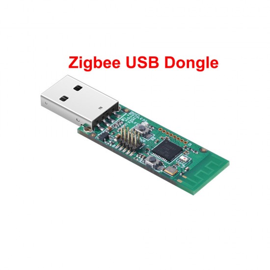 ZB CC2531 USB Dongle Module Bare Board Packet Protocol Analyzer USB Interface Dongle Supports BASICZBR3 S31 Lite zb ZB CC2531 USB Dongle Module Bare Board Packet Protocol Analyzer USB Interface Dongle Supports BASICZBR3 S31 Lite zb