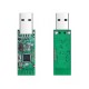 ZB CC2531 USB Dongle Module Bare Board Packet Protocol Analyzer USB Interface Dongle Supports BASICZBR3 S31 Lite zb ZB CC2531 USB Dongle Module Bare Board Packet Protocol Analyzer USB Interface Dongle Supports BASICZBR3 S31 Lite zb