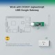 ZB CC2531 USB Dongle Module Bare Board Packet Protocol Analyzer USB Interface Dongle Supports BASICZBR3 S31 Lite zb ZB CC2531 USB Dongle Module Bare Board Packet Protocol Analyzer USB Interface Dongle Supports BASICZBR3 S31 Lite zb