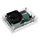 TEC-06 Battery Capacity Testing 16W Electronic Load Tester with Case for Mobile Power Tester LED Display with Fan Cable Online Draw Discharge Curve TEC-06 Battery Capacity Testing 16W Electronic Load Tester with Case for Mobile Power Tester LED Display with Fan Cable Online Draw Discharge Curve