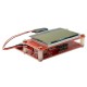 Transistor Tester ESR Capacitance Meter Resistance Inductance Measuring Transistor Tester ESR Capacitance Meter Resistance Inductance Measuring
