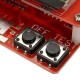 Transistor Tester ESR Capacitance Meter Resistance Inductance Measuring Transistor Tester ESR Capacitance Meter Resistance Inductance Measuring