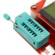 Transistor Tester ESR Capacitance Meter Resistance Inductance Measuring