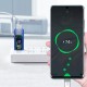 U96 USB Tester DC Digital Voltmeter Power Bank Charger Indicator Voltage Current Meter Detector Blue U96 USB Tester DC Digital Voltmeter Power Bank Charger Indicator Voltage Current Meter Detector Blue
