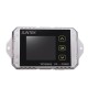VAT1100 Wireless DC Voltmeter Current Tester Watt Measurement Digital Display Electric Garage Meter With Temperature Sensor VAT1100 Wireless DC Voltmeter Current Tester Watt Measurement Digital Display Electric Garage Meter With Temperature Sensor