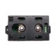 VAT1100 Wireless DC Voltmeter Current Tester Watt Measurement Digital Display Electric Garage Meter With Temperature Sensor VAT1100 Wireless DC Voltmeter Current Tester Watt Measurement Digital Display Electric Garage Meter With Temperature Sensor