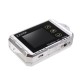 VAT1200 Wireless DC Voltmeter Current Tester Watt Measurement Digital Display Electric Garage Meter With Temperature Sensor VAT1200 Wireless DC Voltmeter Current Tester Watt Measurement Digital Display Electric Garage Meter With Temperature Sensor