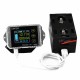 VAT4300 Wireless DC Voltmeter Current Tester Watt Measurement Digital Display Electric Garage Meter With Temperature Sensor VAT4300 Wireless DC Voltmeter Current Tester Watt Measurement Digital Display Electric Garage Meter With Temperature Sensor
